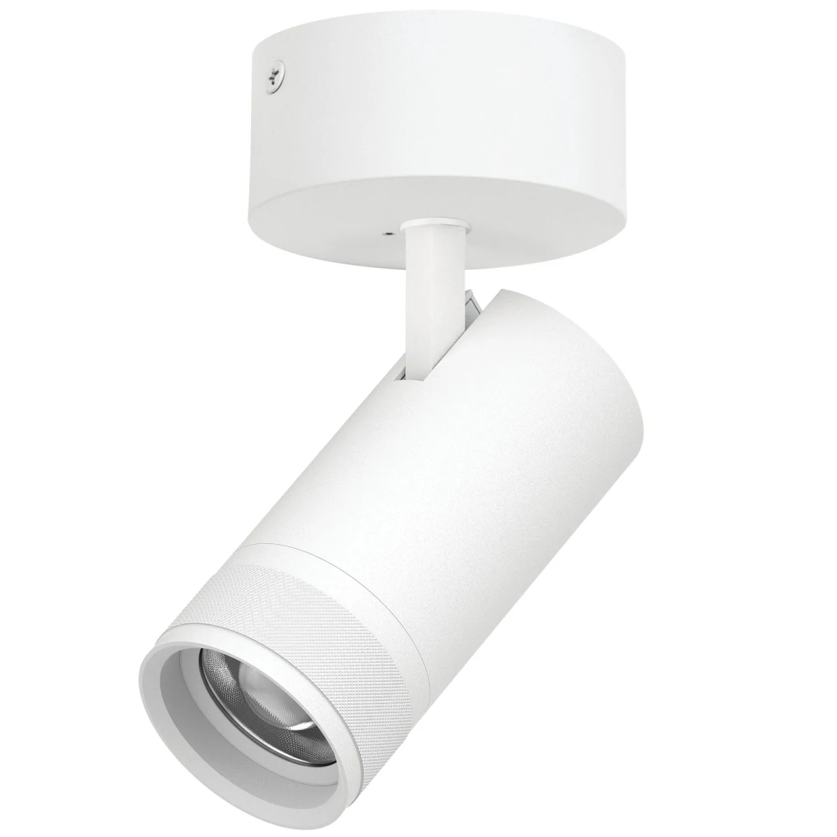Светильник накладной 30W 2100LM 20-55G с адаптером Canno Pro Lightstar C4306SO