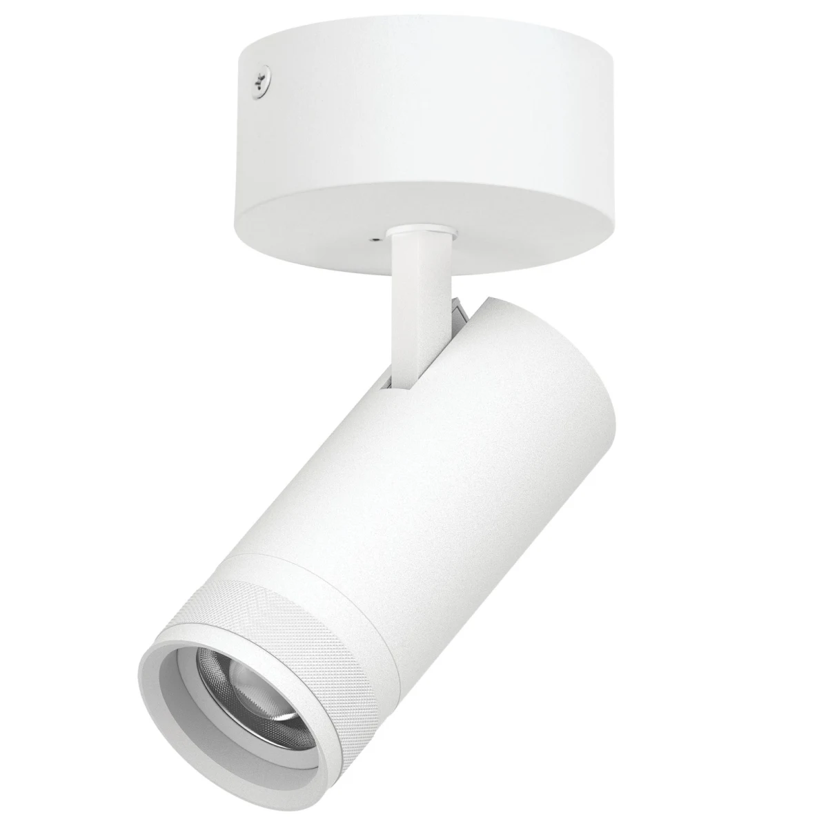 Светильник накладной 20W 1400LM 20-55G с адаптером Canno Pro Lightstar C4206SO