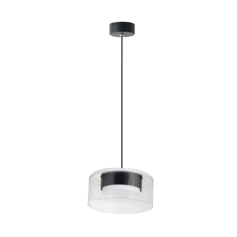 Подвесной светильник ARTE Lamp A8042SP-1BK