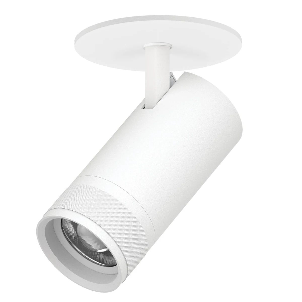 Светильник встраиваемый 30W 2100LM 20-55G с адаптером Canno Pro Lightstar C4306RS