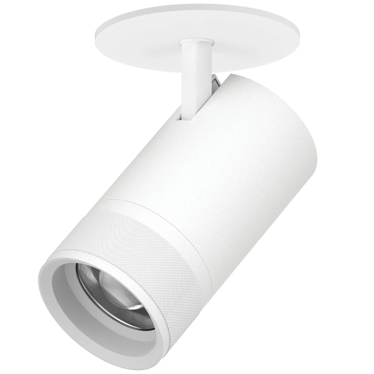 Светильник встраиваемый 40W 2800LM 20-55G с адаптером Canno Pro Lightstar C4406RS