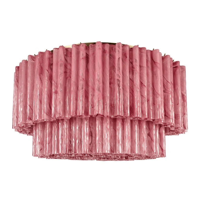 Накладная люстра LOFT IT 10580C/800 Pink