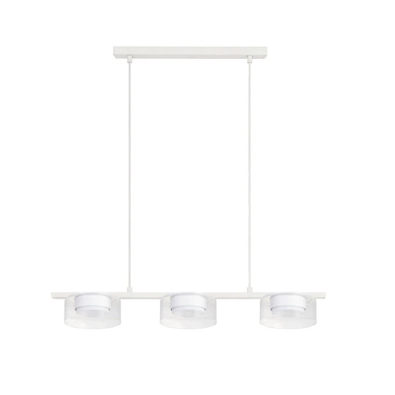 Подвесная люстра ARTE Lamp A8042SP-3WH