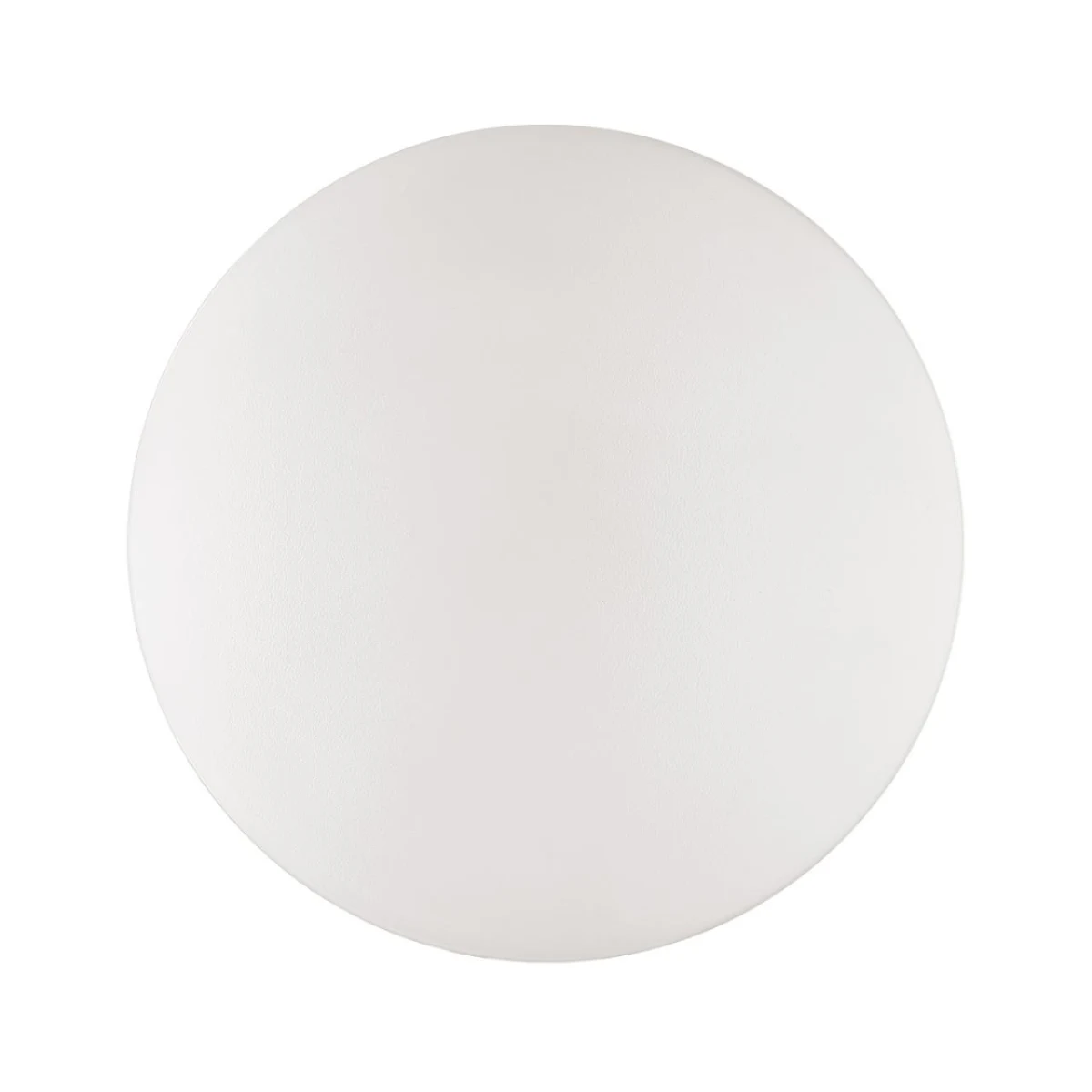 3050/AL MINI SN 208 Светильник пластик/белый LED 12Вт 4000К D220 IP43 SMALLI
