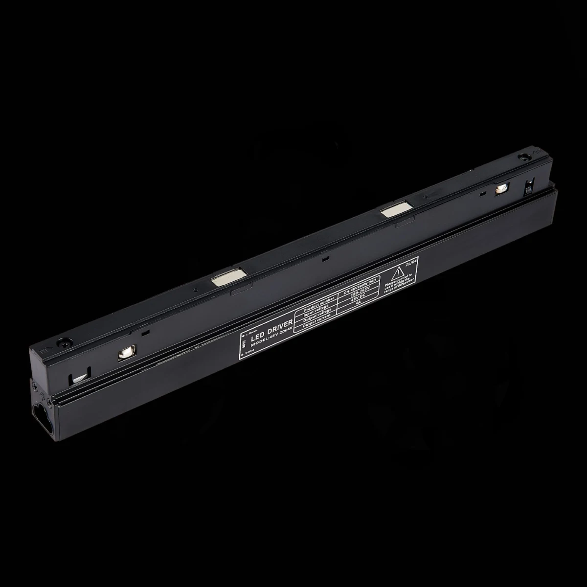 ST011.048.300 Блок питания встраиваемый ST-Luce 300W СКАЙЛАЙН 48V