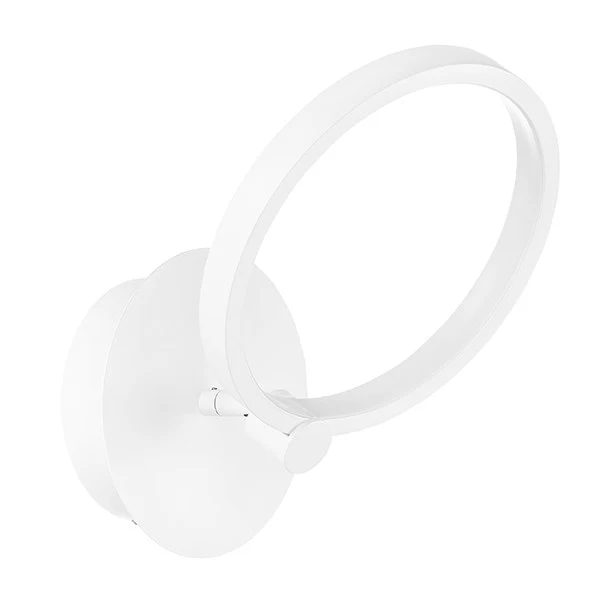 Бра 8W 580LM 3000K Breve Lightstar 749612