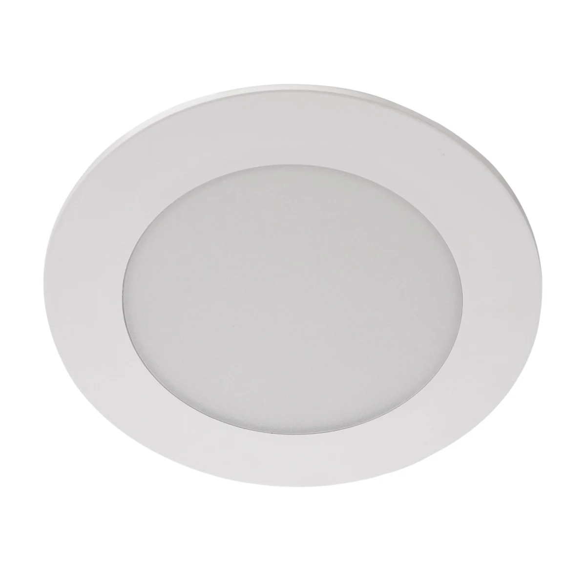 Светильник PVC встраиваемый светодиодный CCT IP65 ZoccoIP65 Lightstar 223120IP65CCT