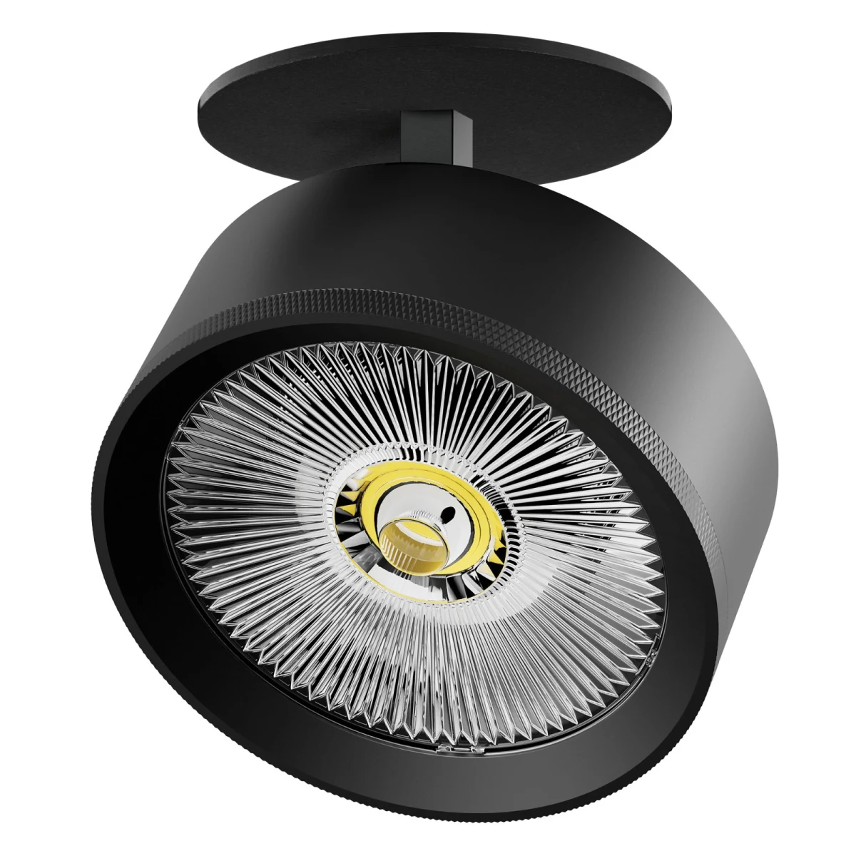 Светильник встраиваемый LED 35W со встроенной чашей Alta Pro Lightstar A5747RS