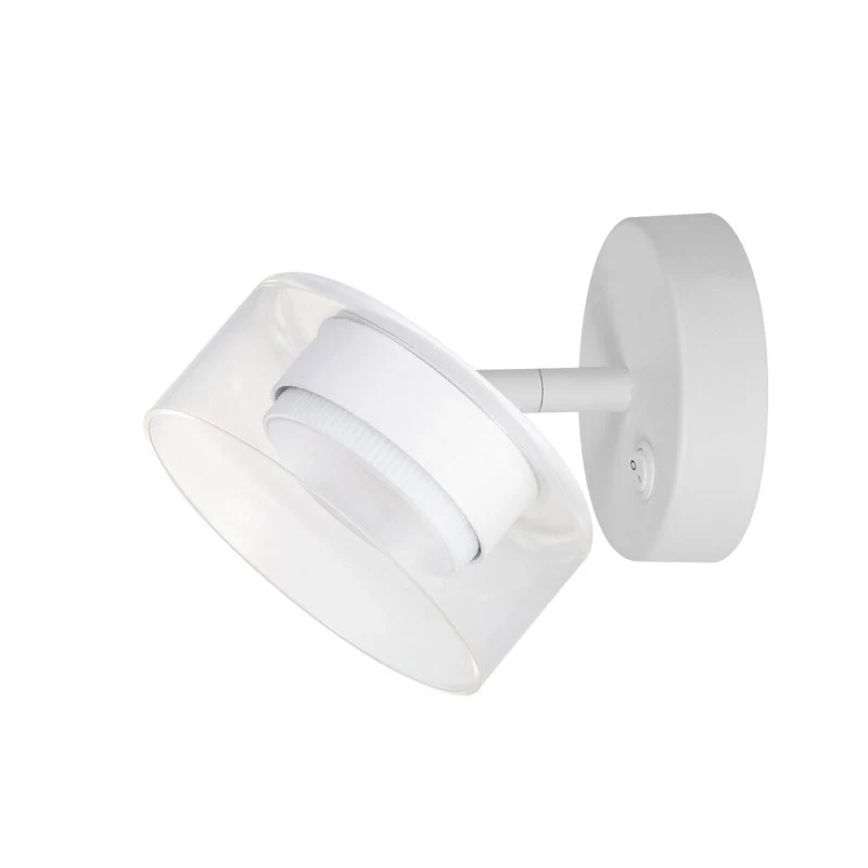 Спот ARTE Lamp A8042AP-1WH