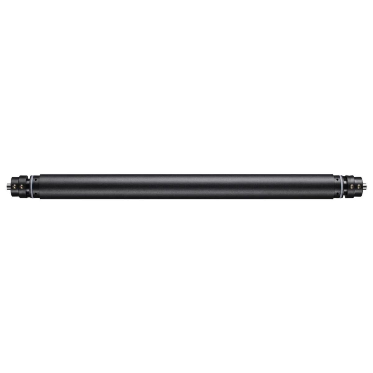 359975 KONST NT26 092 черный Соединитель прямой токопроводящий IP20 48V GLAT