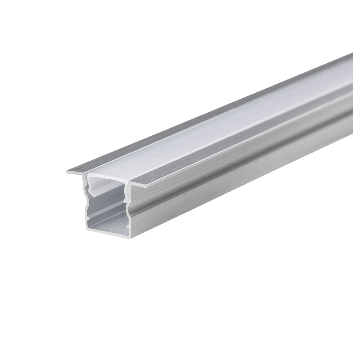Профиль с прямоугольным рассеивателем Profiled Lightstar 419080