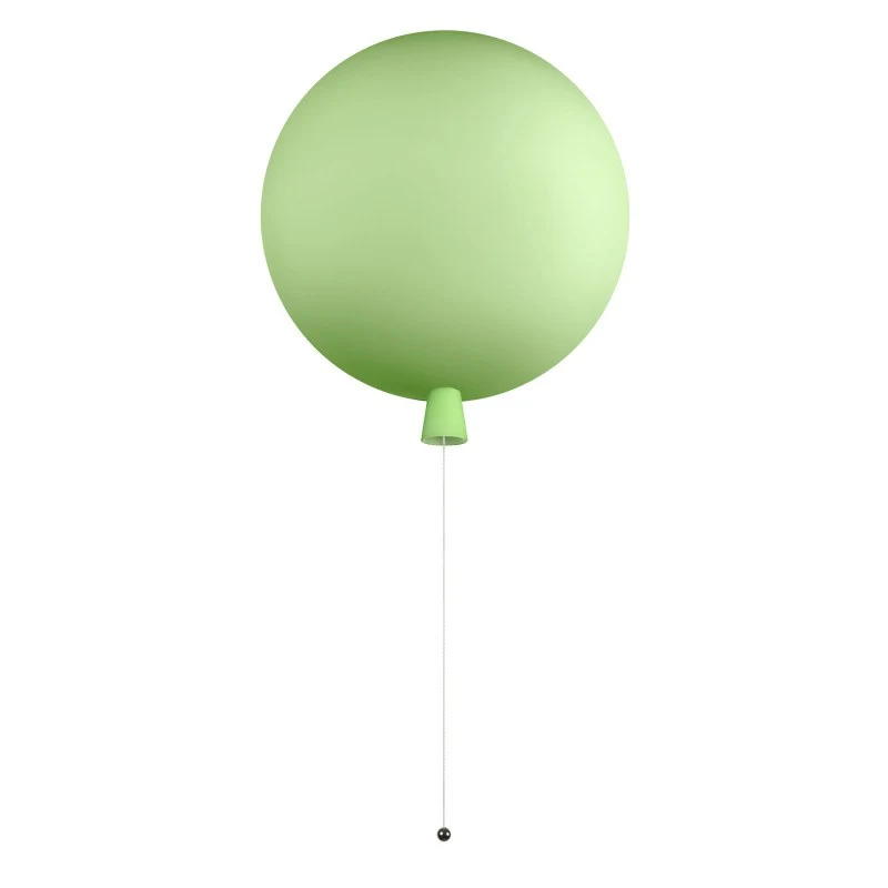 Накладной светильник LOFT IT 10599/300C Green