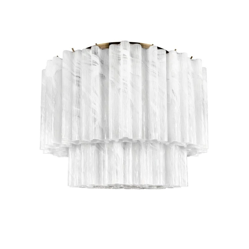 Накладная люстра LOFT IT 10580C/500 White