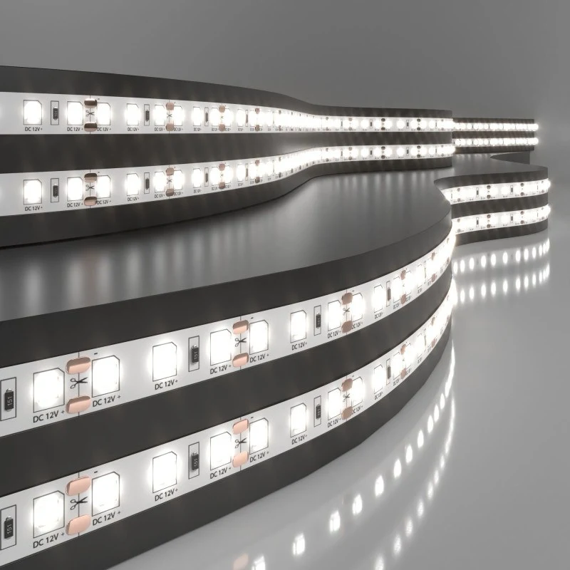 Лента Elektrostandard Лента светодиодная 120Led 9,6W IP20 4200K дневной