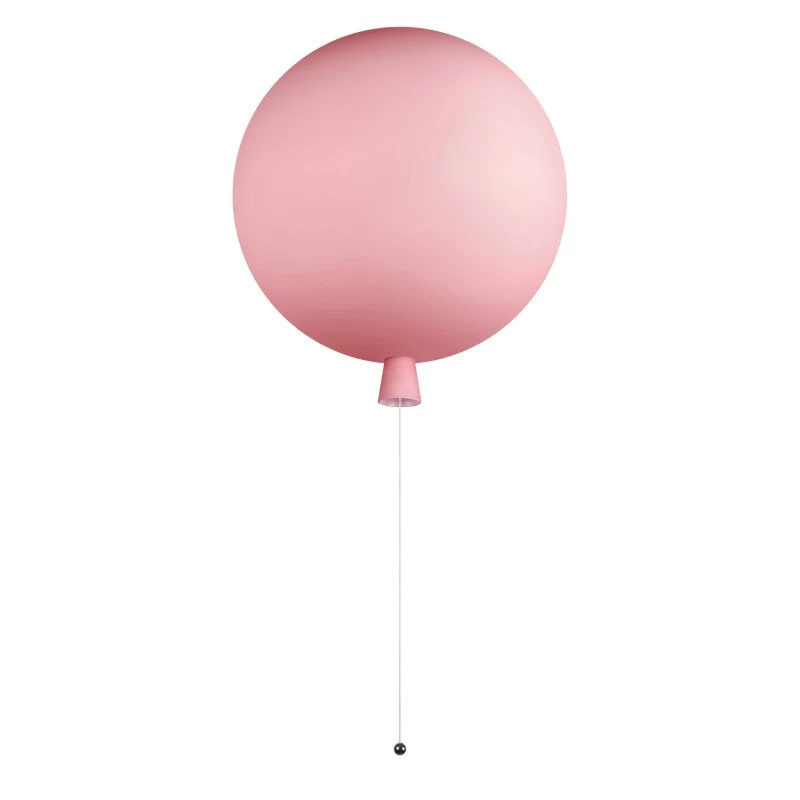 Накладной светильник LOFT IT 10599/300C Pink
