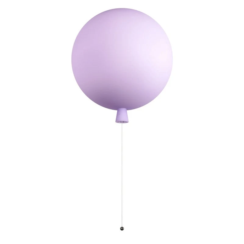 Накладной светильник LOFT IT 10599/300C Purple