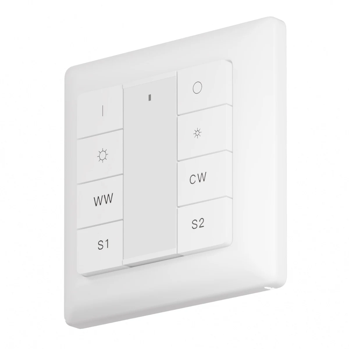 Панель управления Lighting control 721053
