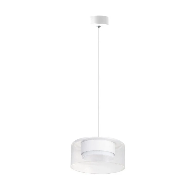 Подвесной светильник ARTE Lamp A8042SP-1WH