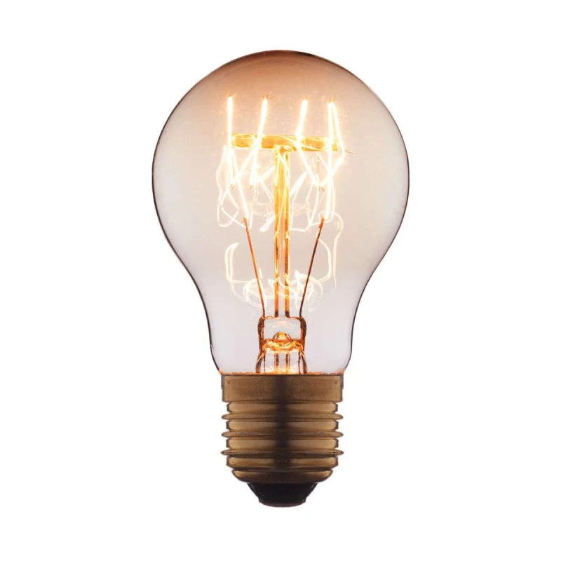 Ретро лампа LOFT IT 7540-T