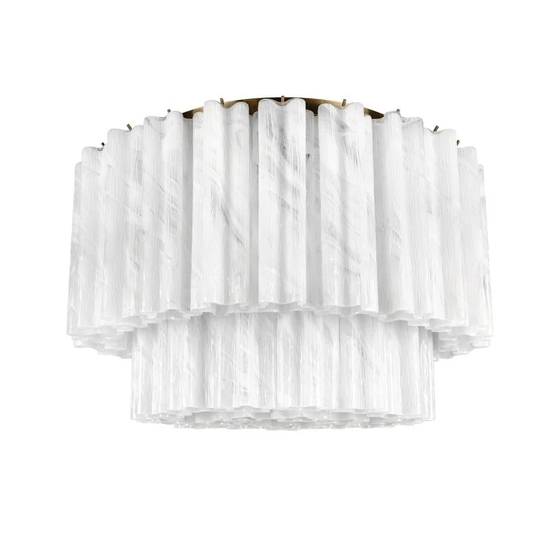 Накладная люстра LOFT IT 10580C/600 White