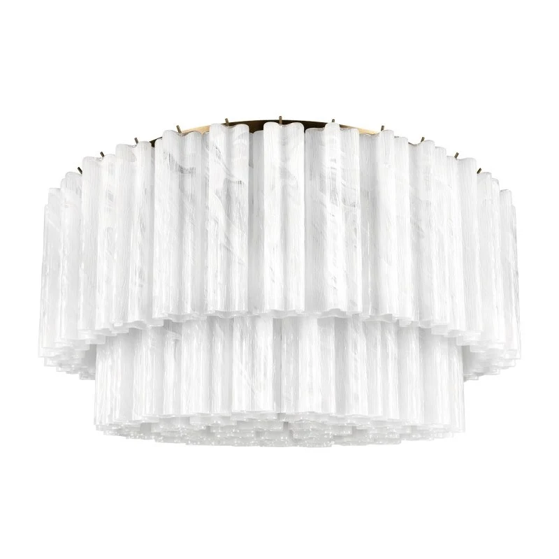 Накладная люстра LOFT IT 10580C/800 White