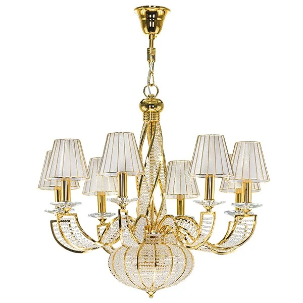 Люстра подвесная Alveare Lightstar 702102