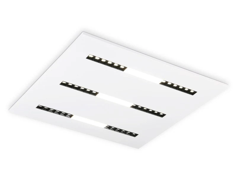 Офисный светильник Ambrella Light DPS1070