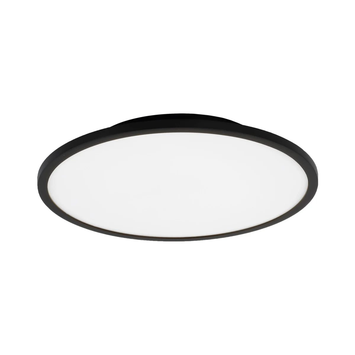 SLE1811-402-01 Светильник потолочный Черный/белая LED 1*42W 4000K ТАССЕН