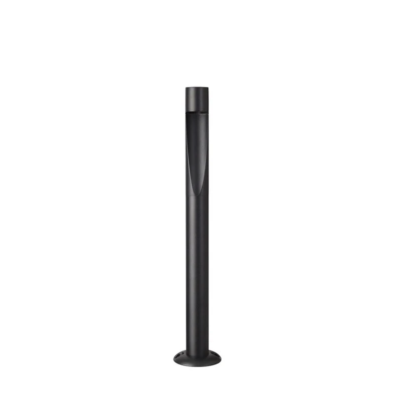 Садово-парковый светильник Odeon Light 7206/5GL