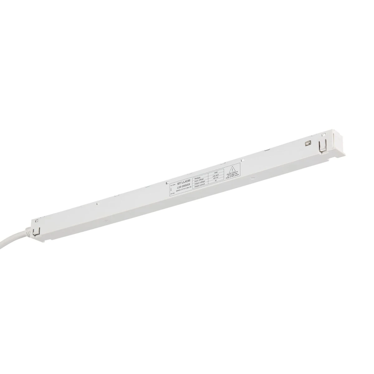 ST1011.058.150 Блок питания встраиваемый ST-Luce 150W СКАЙЛАЙН 48V