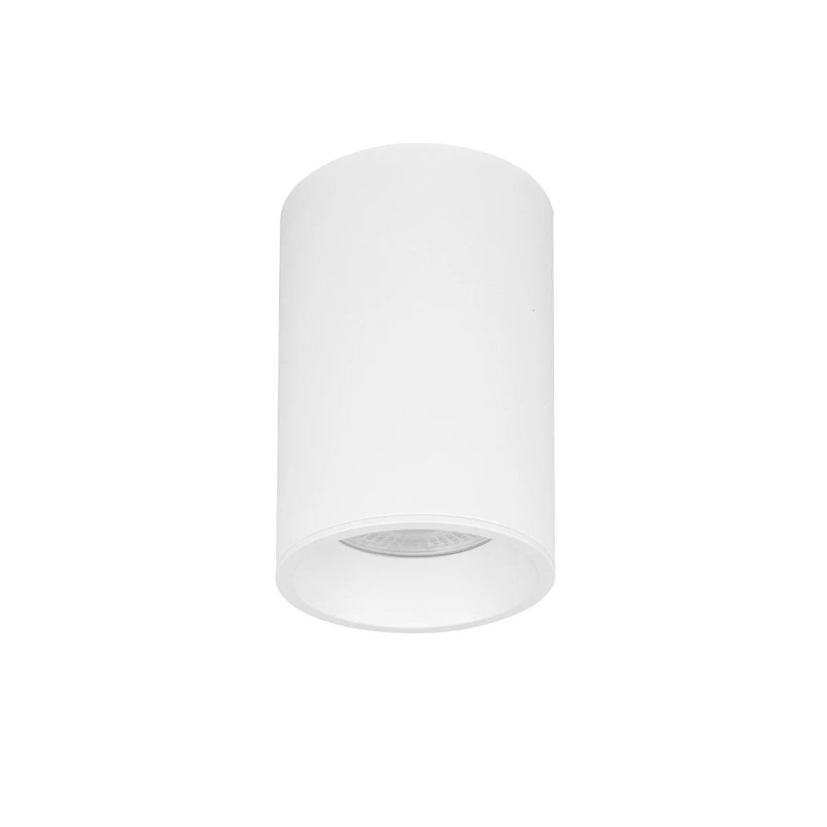 Светильник потолочный накладной HP16 1xGU10 max 9W IP65 Rullo IP65 Lightstar 214476IP65
