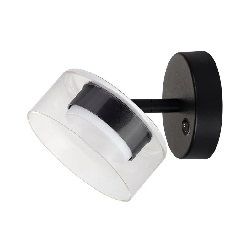 Спот ARTE Lamp A8042AP-1BK