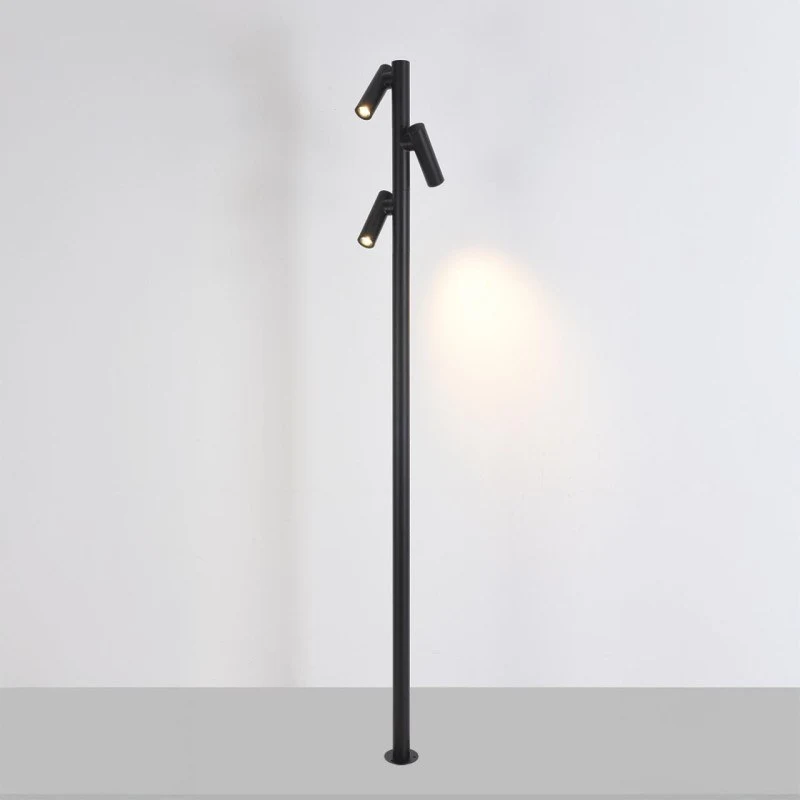 Садово-парковый светильник Odeon Light 7204/30GL