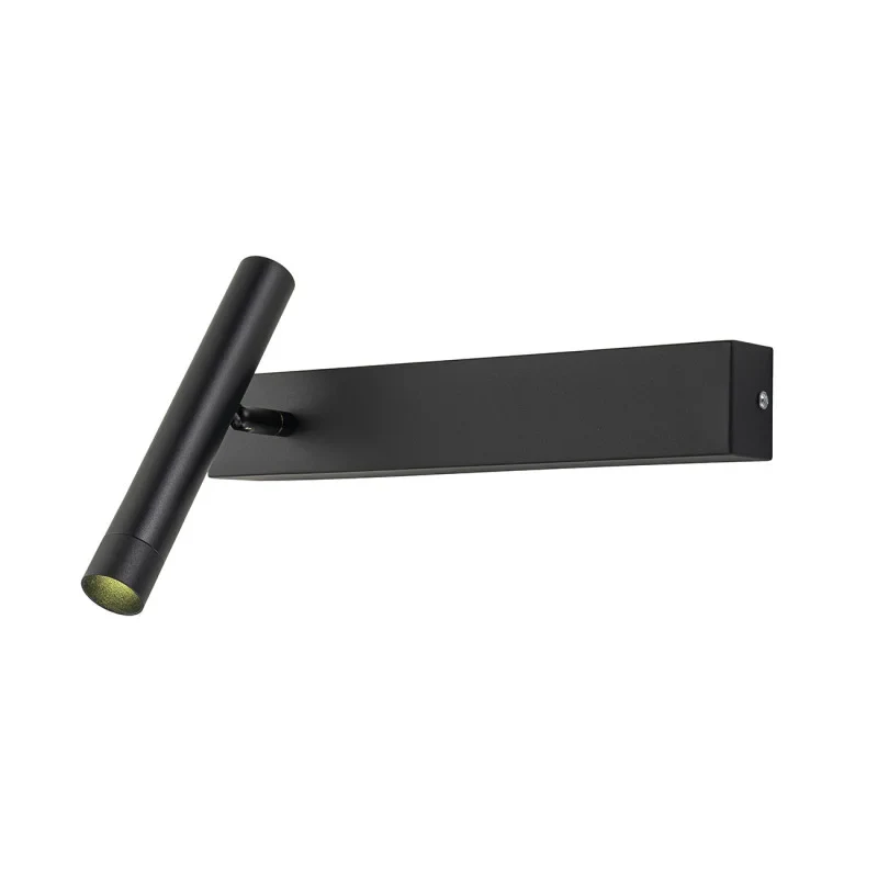 Спот Escada 10274/1LED Black