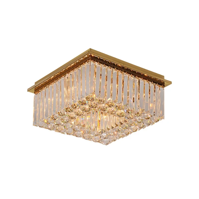 Накладная люстра Newport 8401/80 PL gold