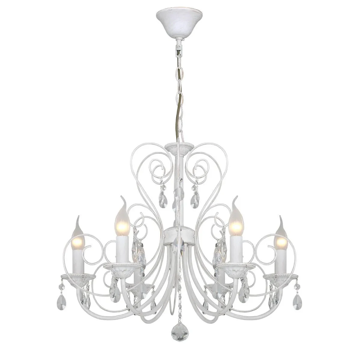 Подвесная люстра F-Promo Versailles 2157-6P