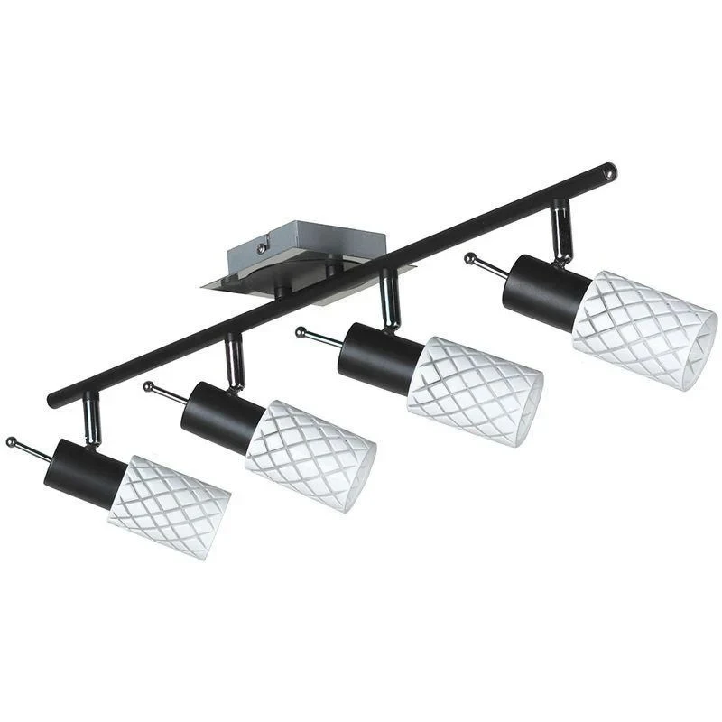 Спот Lussole Aggius LSX-5609-04
