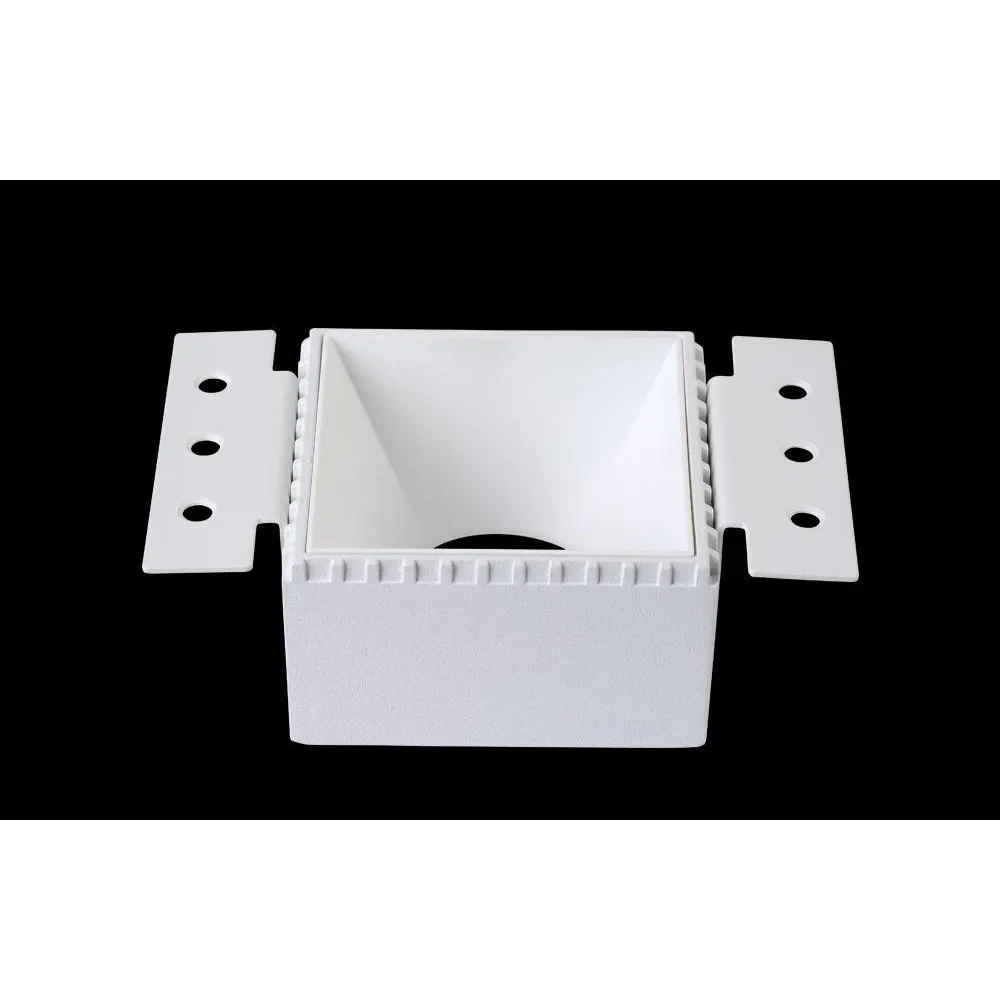 Светильник встраиваемый CLT 051C1 WH-WH
