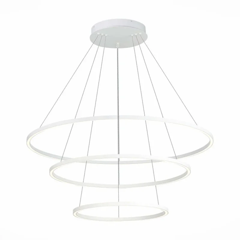 Каскадная люстра ST-Luce ST605.503.114