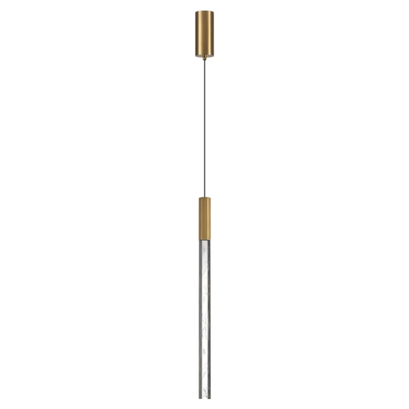 Подвесной светильник Odeon Light 6679/4L