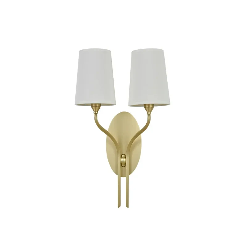 Бра Newport 3554/A brass
