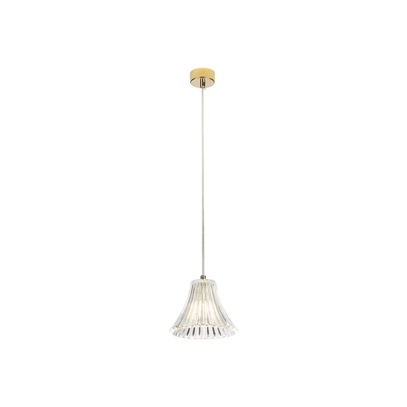 Подвесной светильник Newport 8351/S gold