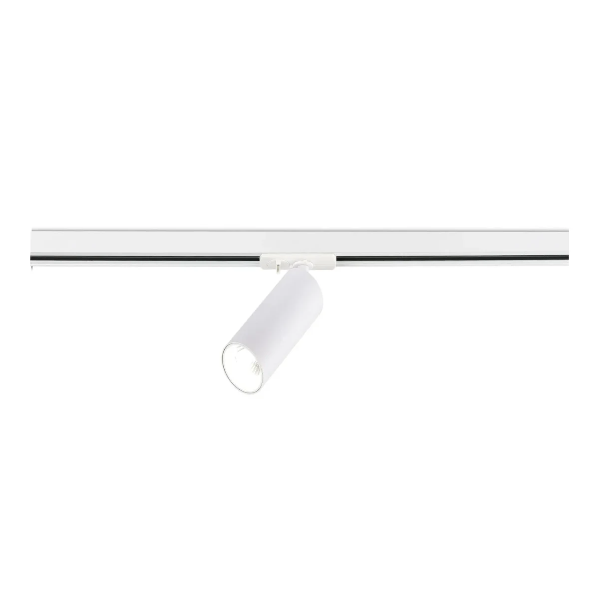 ST382.546.10.TRIAC Св-к трек. Белый LED 110W 4000K 900Lm Ra>90 36 IP20 DxH- 220V