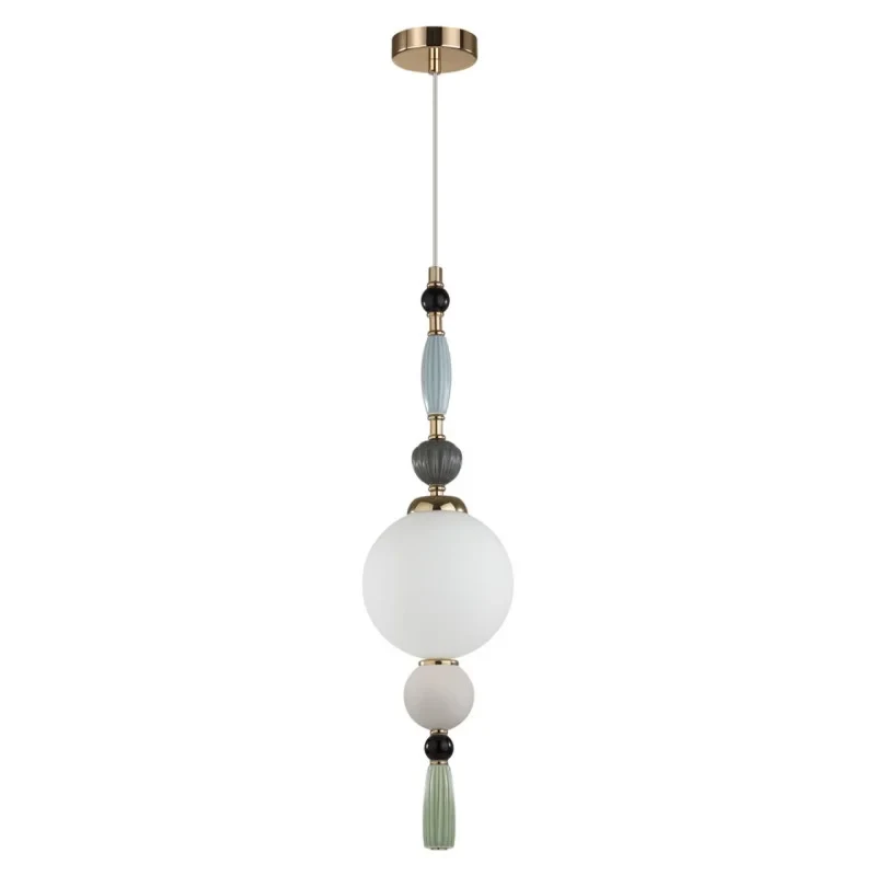 Подвесной светильник Odeon Light 5405/1A