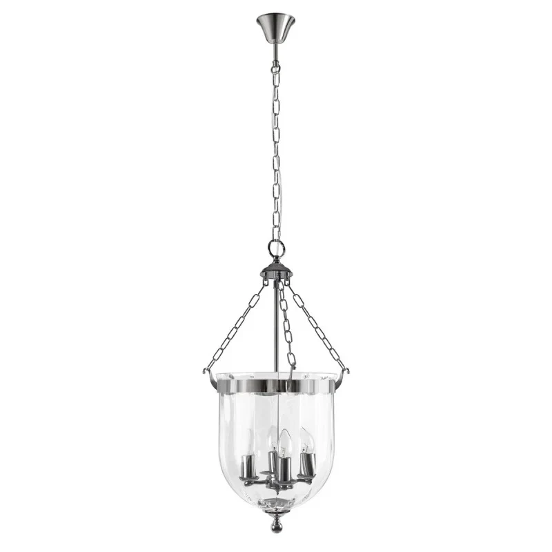 Подвесной светильник LOFT IT 10455/4 CR