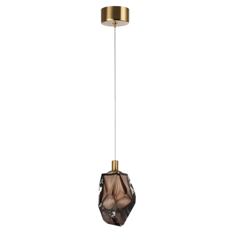 Подвесной светильник Odeon Light 7112/4LC