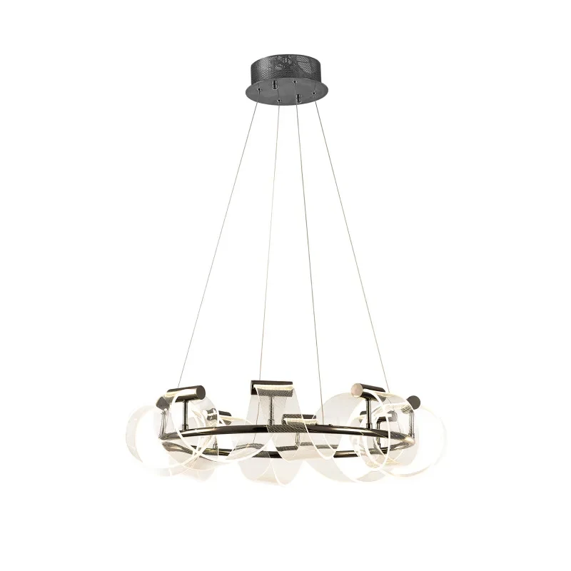 Подвесная люстра Kink Light 08037-70,29