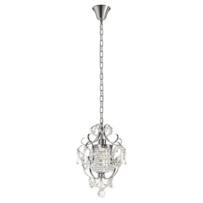 Подвесной светильник LOFT IT 10417 CR