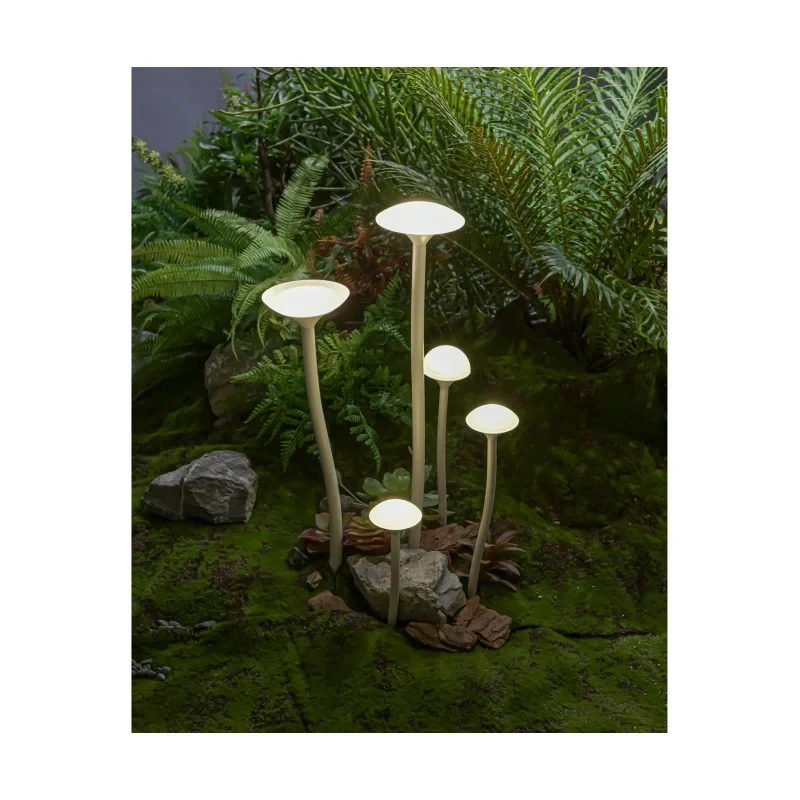 Грунтовый светильник Kink Light 09500-5,01