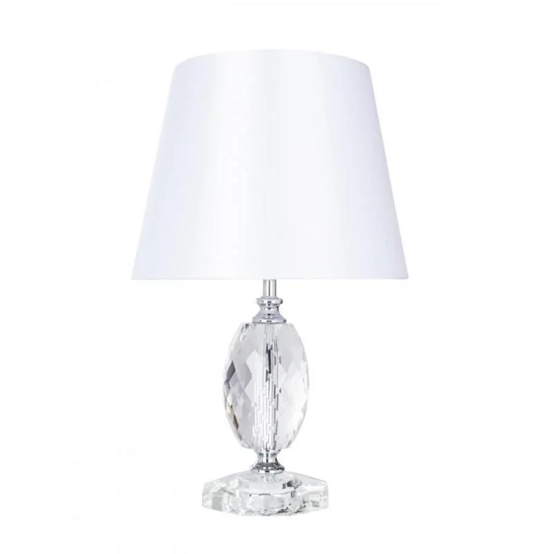 Настольная лампа ARTE Lamp A4019LT-1CC